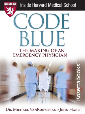 cover image of Code Blue